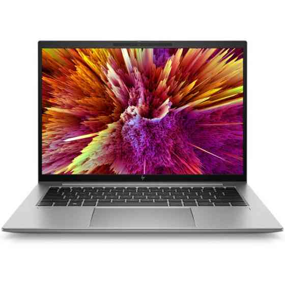HP ZBook Firefly G10 14" WUXGA IPS, 250n/i7-1355U (5.0)/32Gb/SSD512Gb/Int Iris X/FPS/Підсв/DOS (82N21AV_V3) Київ