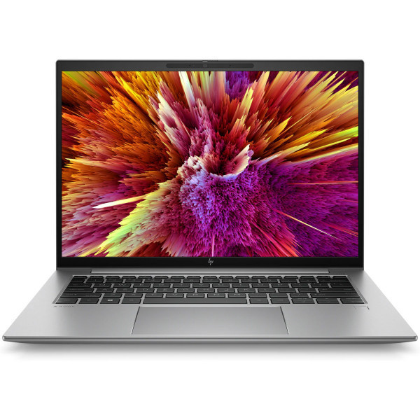 HP ZBook Firefly G10 14" WUXGA IPS, 250n/i7-1355U (5.0)/32Gb/SSD512Gb/Int Iris X/FPS/Підсв/DOS (82N21AV_V3) Київ - фото 1