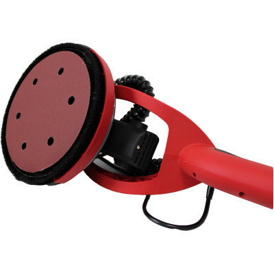 Шліфувальна машина GTM для стін SZB-225FV-2 (жираф) 225мм, 750Вт, 800-1750 об/хв (SZB-225FV-2) Вінниця - фото 11