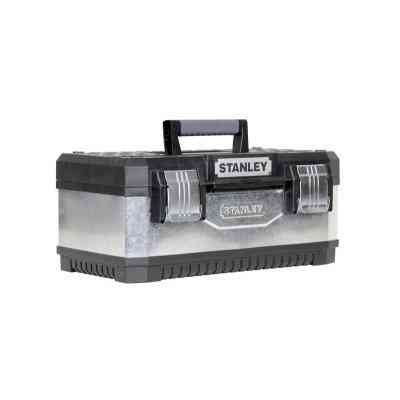 Ящик для инструментов Stanley металлопластмассовый (1-95-618) Винница