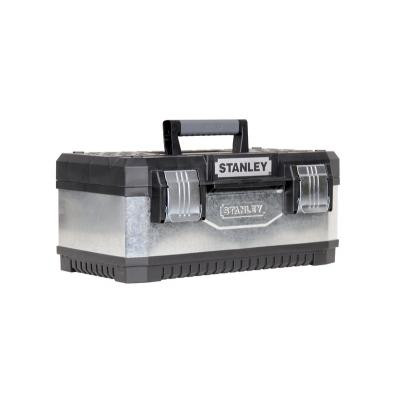 Ящик для інструментів Stanley металлопластмассовый (1-95-618) Вінниця - фото 2
