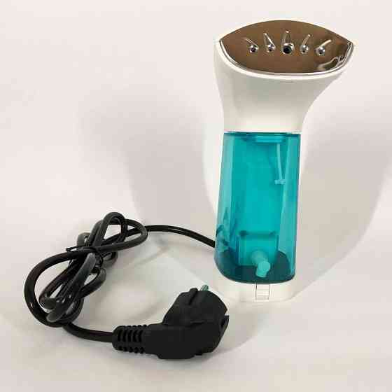 Відпарювач для в'язаних тканин SeaBreeze SB-001, Ручний відпарювач для будь-яких видів тканини FN-80 Івано-Франківськ