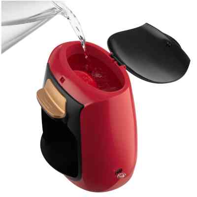 Крапельна кавоварка Sencor SCE 2101RD Вінниця