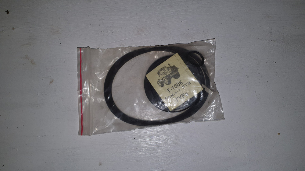 Ремкомплект ГПР Т-150К, Т-150. Харків - фото 1
