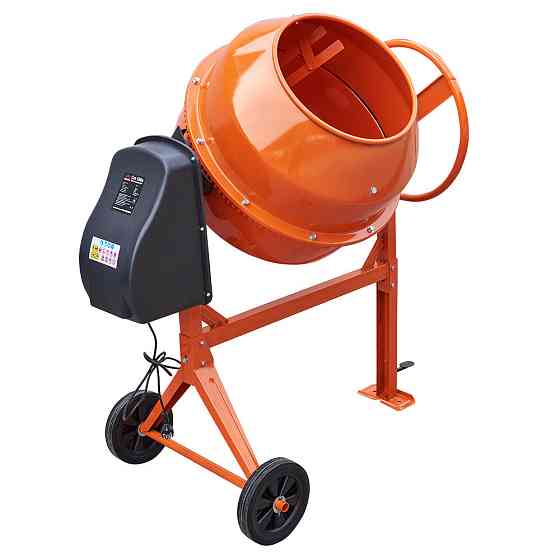 Бетонозмішувач Vitals Cm-160a Харків
