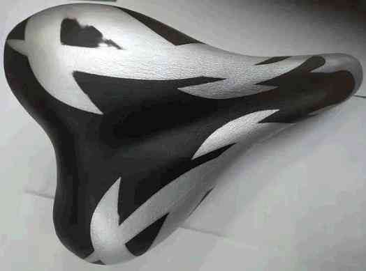 Сідло велосипедне (mod:7) Мукачево