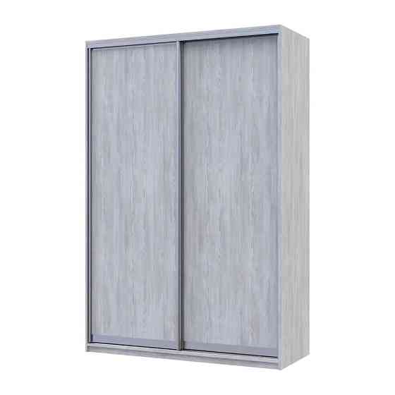 Шкаф купе Doros Сити Лайт Сосна Натти 2 ДСП 150х45х225 (DRS-011964) Днепр