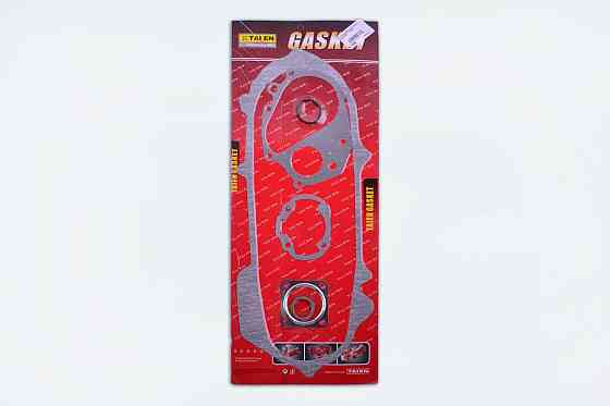 Прокладки двигуна (набір) скутер Suzuki AD50 Мукачево