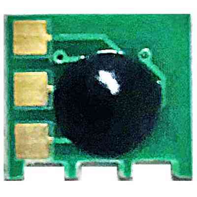 Чип для картриджа HP CLJ CP5520/5525 15k Cyan AHK (1800686) Винница