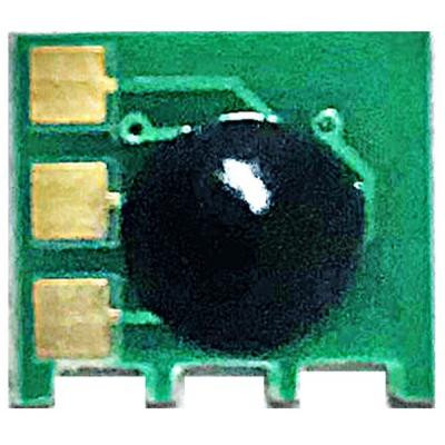 Чип для картриджа HP CLJ CP5520/5525 15k Cyan AHK (1800686) Вінниця - фото 1