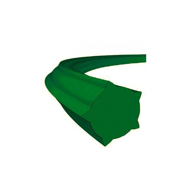 Струна Oleo-Mac 2,0*15м звездочка 63040267 Коломия - фото 3