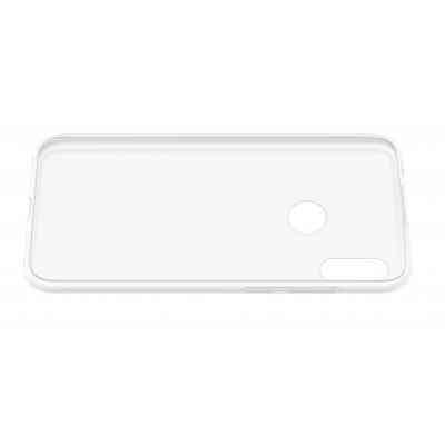 Чохол до мобільного телефона Huawei для Y6s transparent (51993765) Вінниця