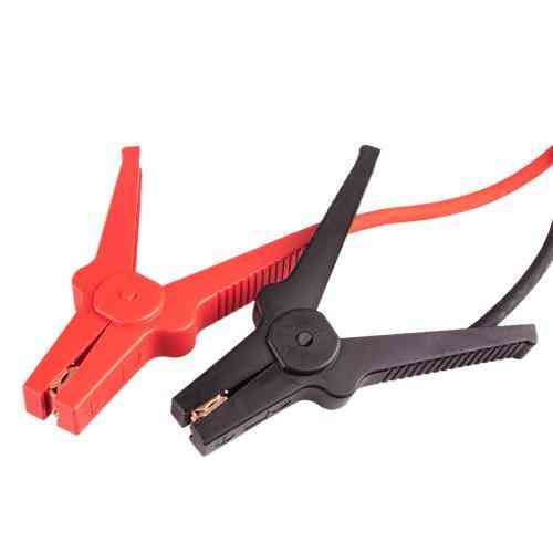 Пусковые провода PULSO 400А до -45°C длина 3,0м в чехле Харьков