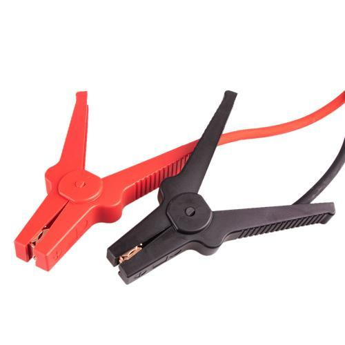 Пусковые провода PULSO 400А до -45°C длина 3,0м в чехле Харьков - изображение 6