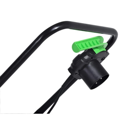 Газонокосарка Grunhelm EM-6118B (55112) Вінниця - фото 6