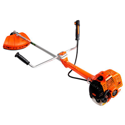 Тример садовий SEQUOIA бензинова 2.2 кВт, ніж і волосінь, 9кг. (SPB5230PRO) Вінниця - фото 8