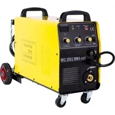 Сварочный апарат Firma MAGNUM półautomat spawalniczy MIG 200 KN Киев