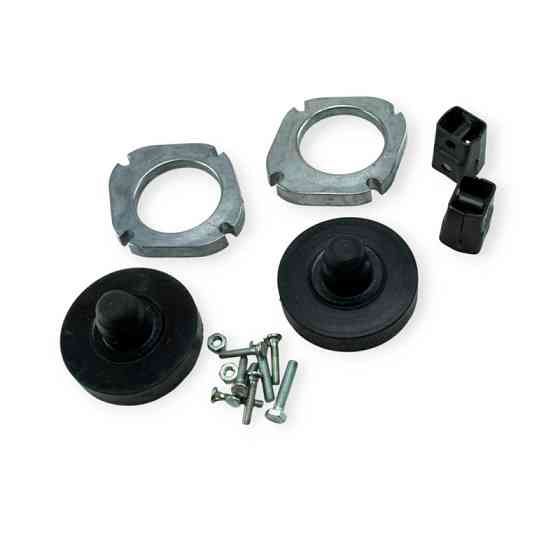 Подставка пружины Ланос- Сенс 27мм под Мукачево