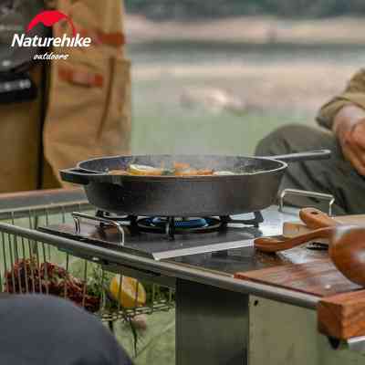 Пальник Naturehike NH20RJ001 (6927595764510) Вінниця