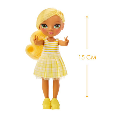 Кукла Rainbow High серии Littles - Дейзи (531227) Винница - изображение 3