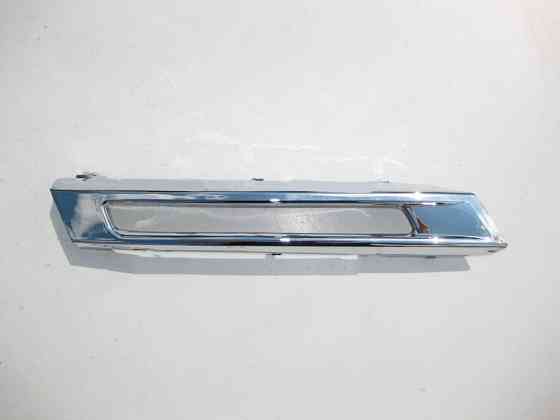 Mercedes-Benz  A1668850774 Нова хром накладка лівого ДХО ML W166 Одесса