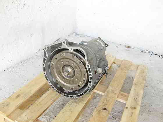 BMW  7575796 7576164 6-ступінчаста АКПП 6HP21 Одеса