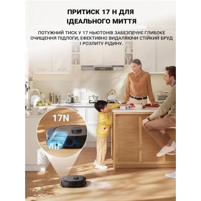 Пилосос Eureka J20 Вінниця - фото 7