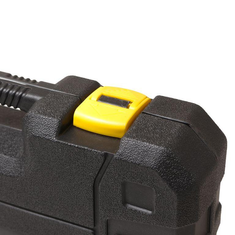 Акумуляторна викрутка з набором інструментів 110пр. WMC TOOLS 20110 Одеса - фото 9