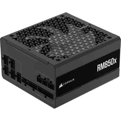 Блок питания Corsair 850W RM850x (CP-9020270-EU) Винница
