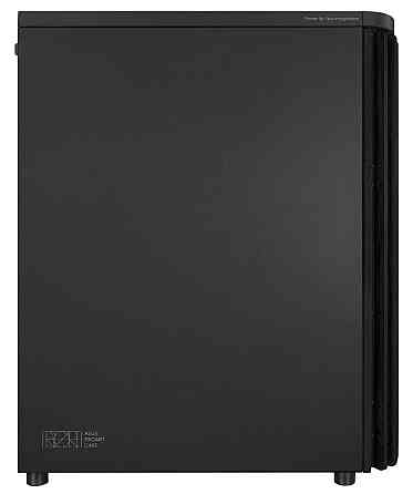 Корпус Asus ProArt PA401 Wood Edition — Metal без БЖ (90DC00M0-B39010) ( Black ) Харків
