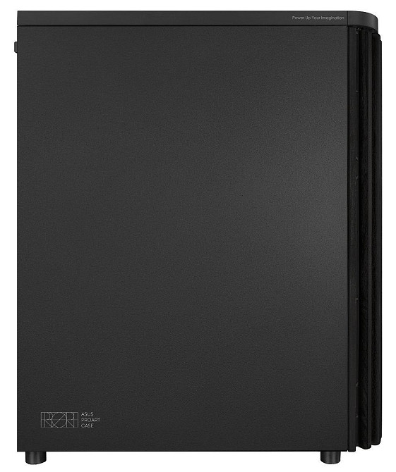 Корпус Asus ProArt PA401 Wood Edition — Metal без БЖ (90DC00M0-B39010) ( Black ) Харків - фото 5