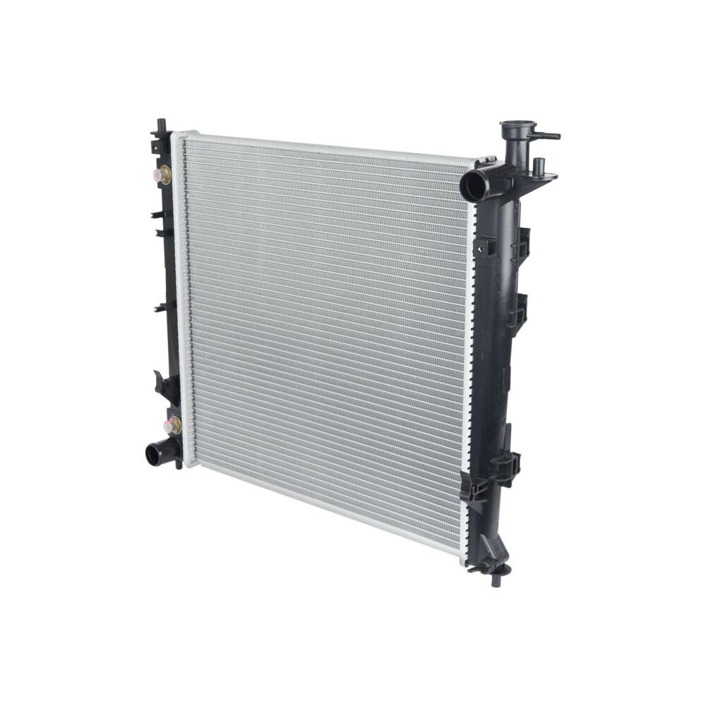 Радіатор охолодження Hyundai, Kia 253102Y010 35145 Київ - фото 1