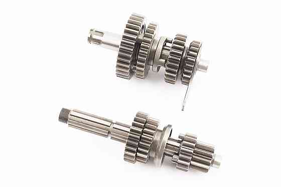 Коробка передач (два вали з шестернями), первинний вал 150мм Active Київ