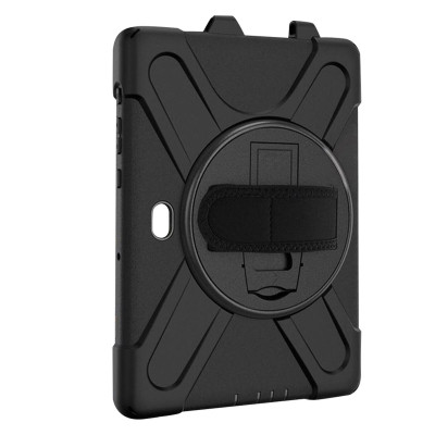 Чохол до планшета BeCover Heavy Duty Case Samsung Galaxy Tab Active 4 Pro SM-T636B 10.1&quot; Black (710048) Вінниця - фото 3