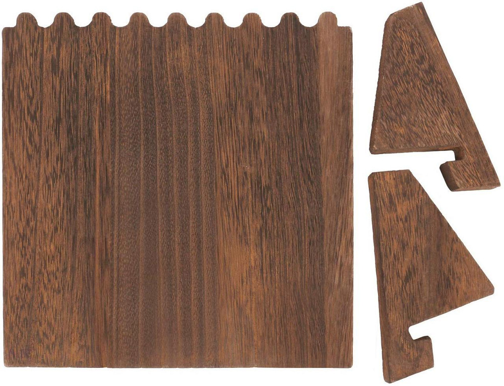 Органайзер для біжутерії "Діаспор" капучино Миколаїв - фото 7