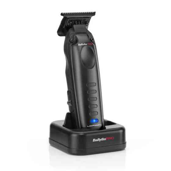 Триммер Babyliss Pro Lo-ProFX Compact (FX720E) ( 22198 ) Харків
