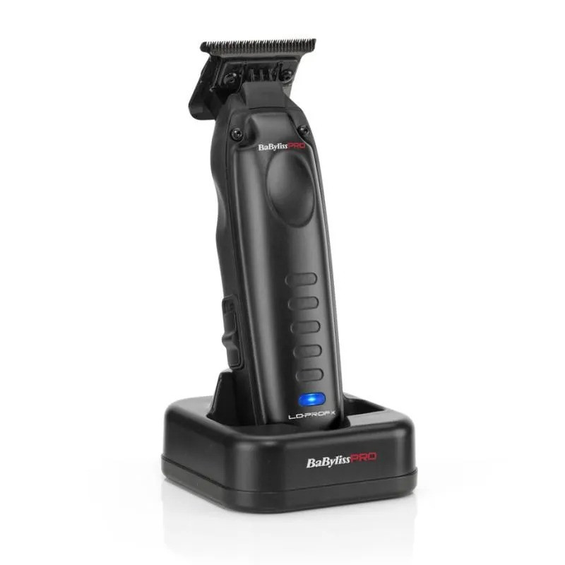 Триммер Babyliss Pro Lo-ProFX Compact (FX720E) ( 22198 ) Харків - фото 1