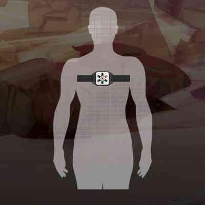 Игрушечное оружие Sharper Image набор для лазерных боев Laser Tag Battle Pack (1214006251) Винница