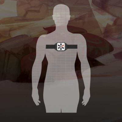 Іграшкова зброя Sharper Image набір для лазерних боїв Laser Tag Battle Pack (1214006251) Вінниця - фото 4