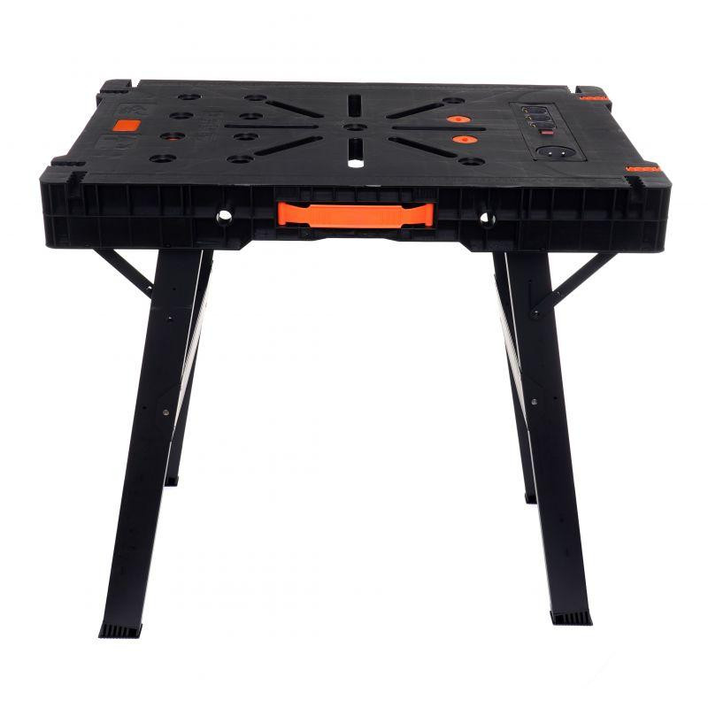 Многофункциональный рабочий стол Kraft&Dele KD10746 Киев - изображение 1