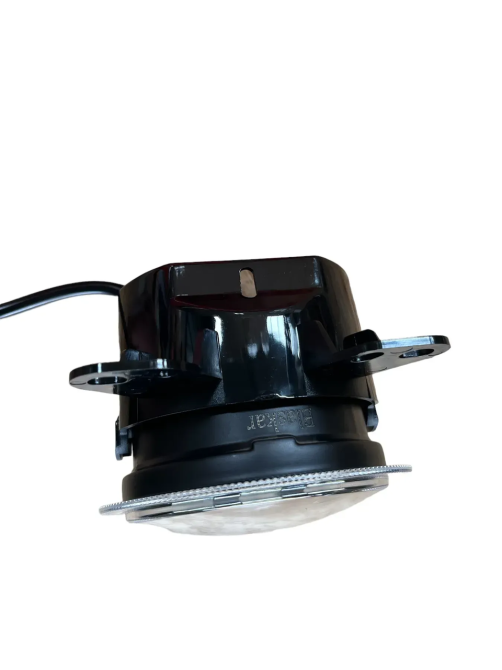 Комплект светодиодных фар DAF 105 (5 линзовых модулей) Харьков - изображение 2