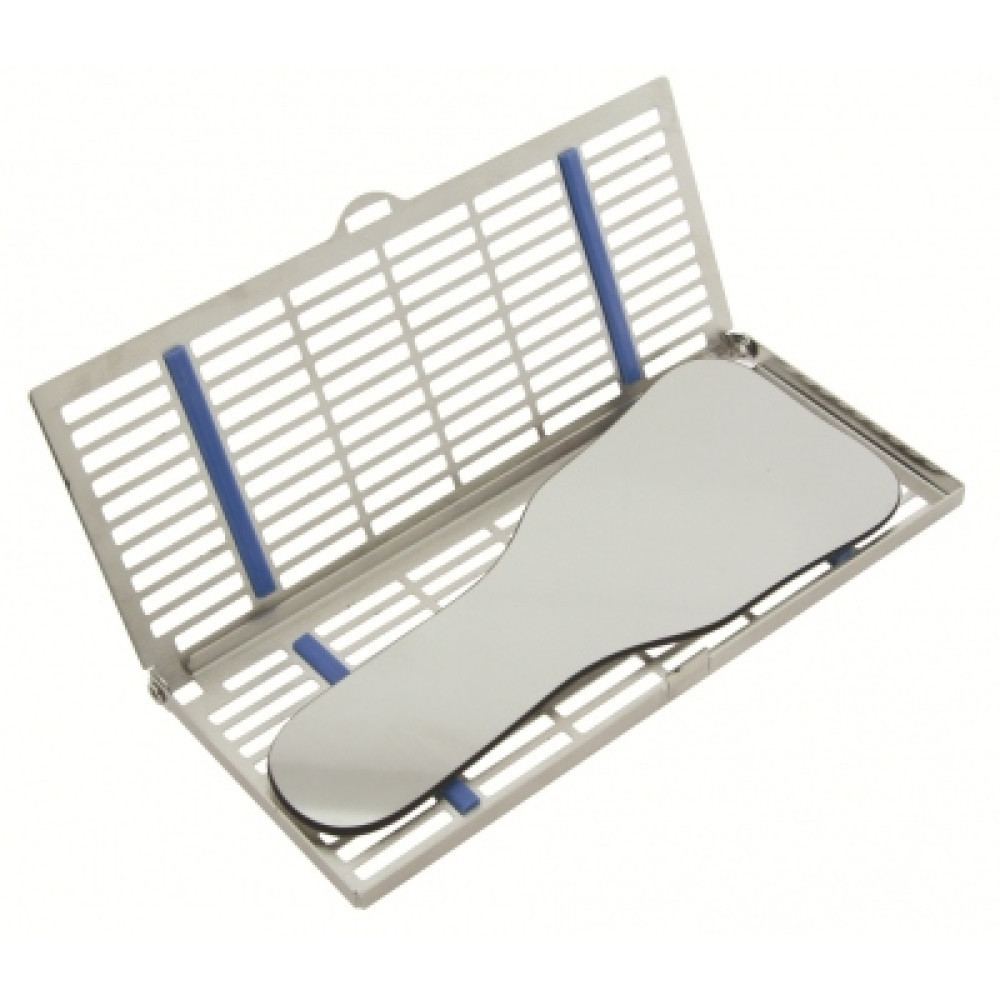 Дзеркало універсальне велике 190785 Дніпро - фото 2