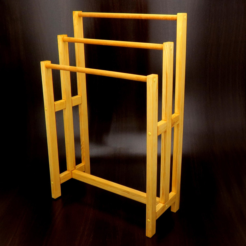 Стійка-вішалка для підлоги "Кліппер" каррі Миколаїв - фото 3