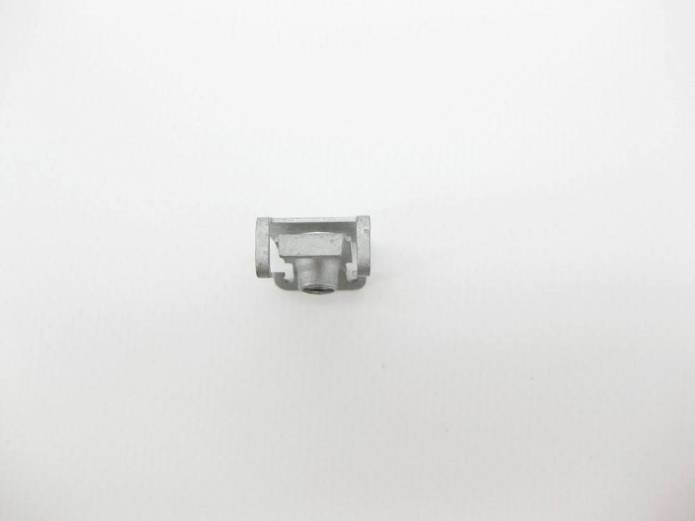 Mercedes-Benz  A0049941345 Скоба кріпильна з різьбленням M5 E-Class W212 W212 C207 CLS C218 C219 C-Class W204 ML GLE W165 GL GLE X166 W167 C292 Одесса - изображение 4