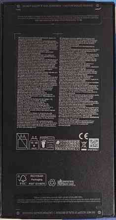 Смартфон: Samsung Galaxy S24+ 8/256Gb. Киев