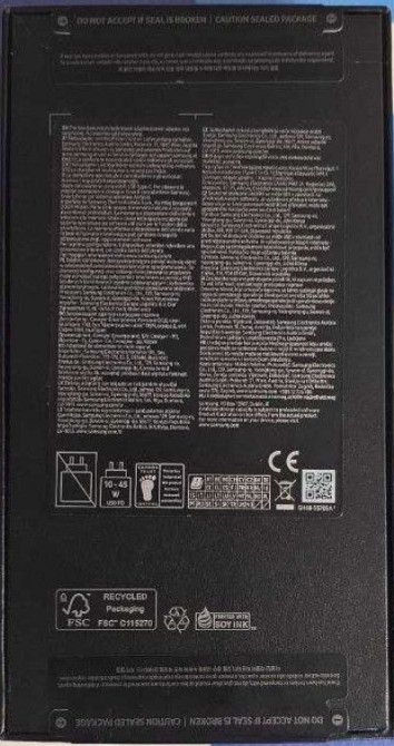 Смартфон: Samsung Galaxy S24+ 8/256Gb. Киев - изображение 3