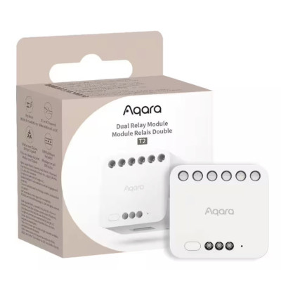 Розумне реле Aqara DCM-K01 Вінниця - фото 2