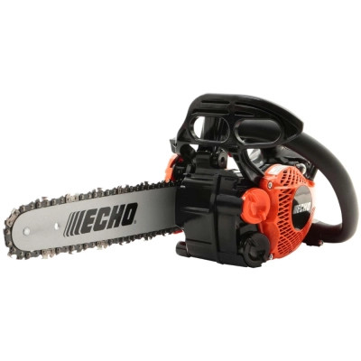 Цепная пила ECHO CS-2511TES бензиновая 1,1кВт/1.5л.с., 10"/40лан., 3/8 1,3мм (CS-2511TES) Винница - изображение 5
