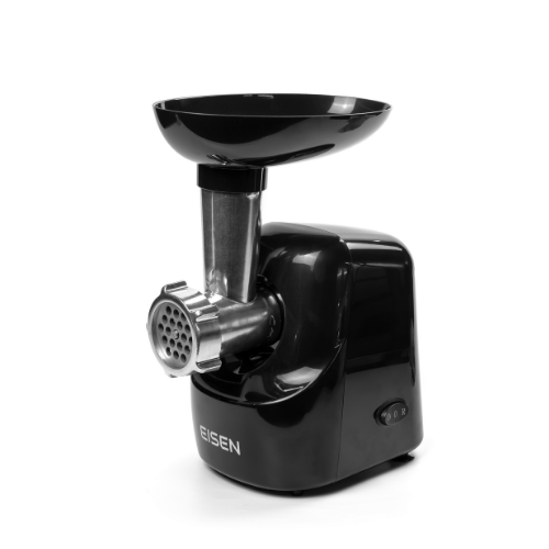 М'ясорубка 1600W 1,9кг/хв (насадки для ковбас) EMG-016B Holmer Житомир