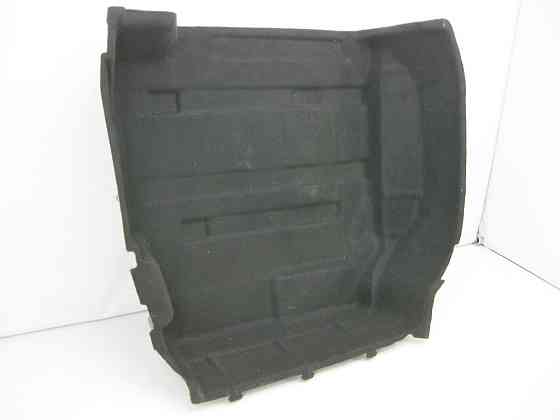 Mercedes-Benz  A2126900041 9F08 Обшивка піддону багажника чорна E-Class W212 CLS C218 Одесса